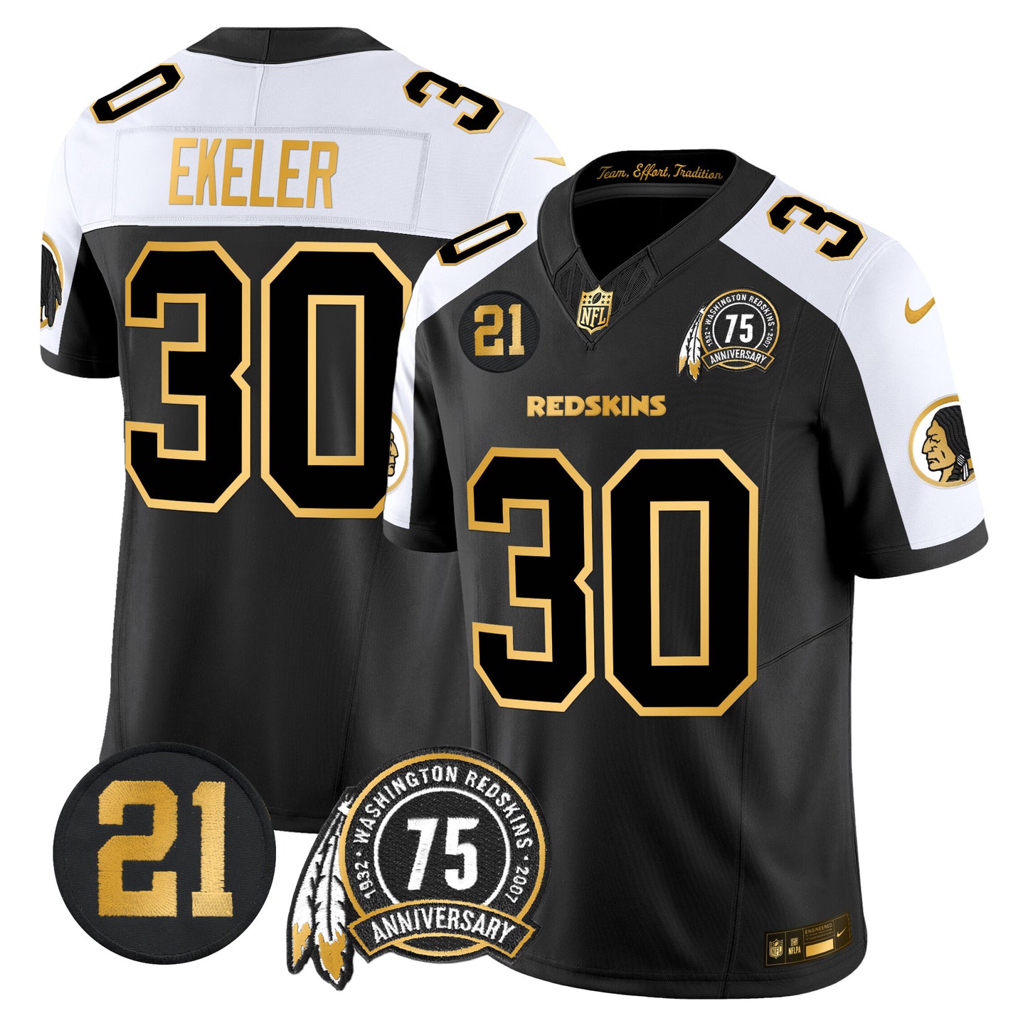 Alternate - Austin Ekeler