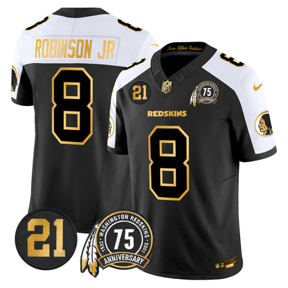 Alternate - Robinson Jr.
