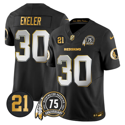 Black Limited - Austin Ekeler