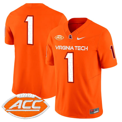 Orange - #1 Team