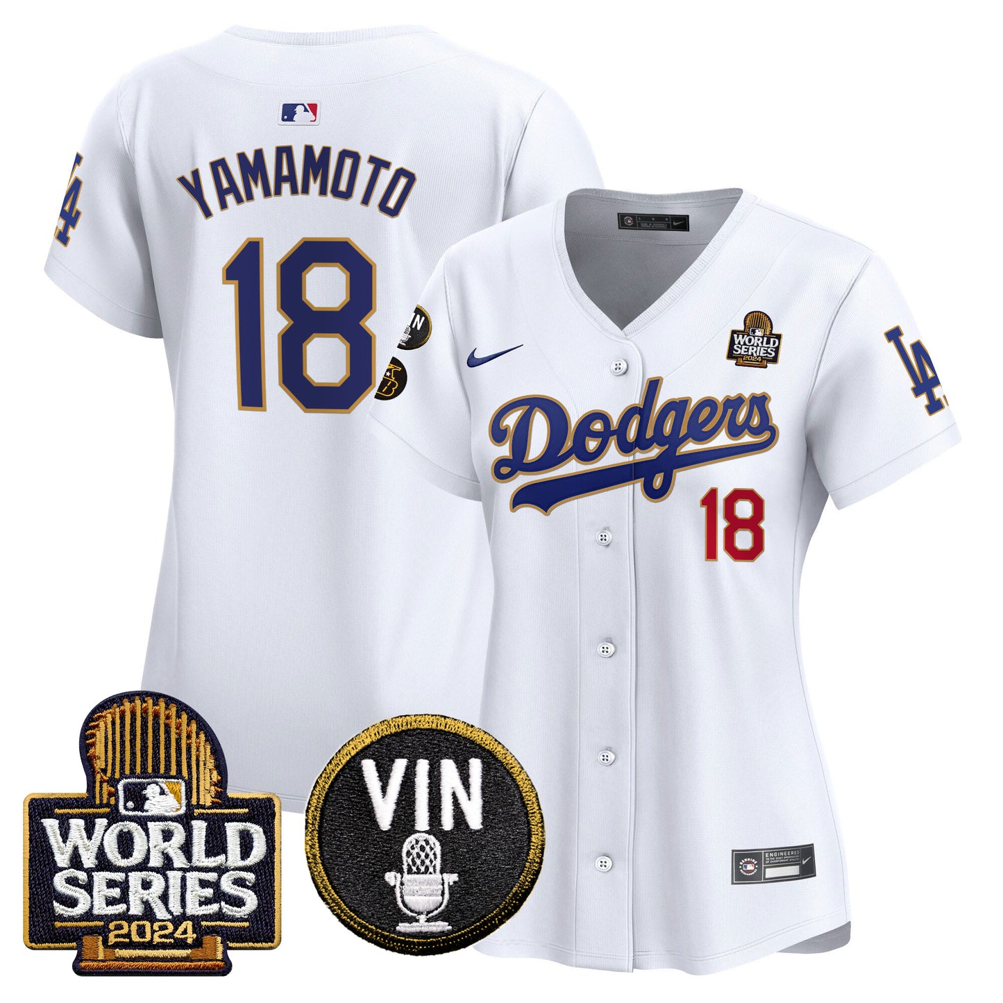 White - Yamamoto