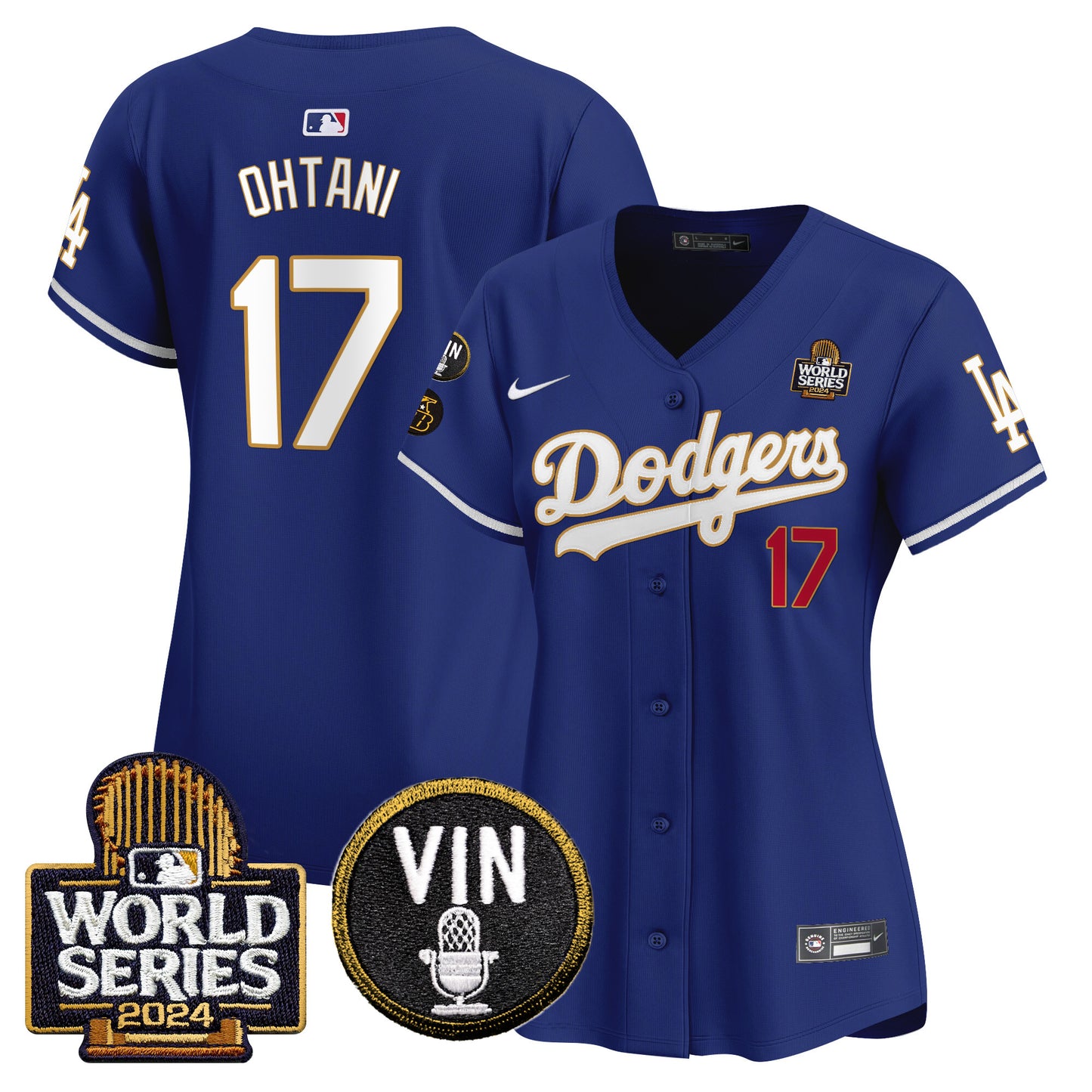 Royal - Shohei Ohtani