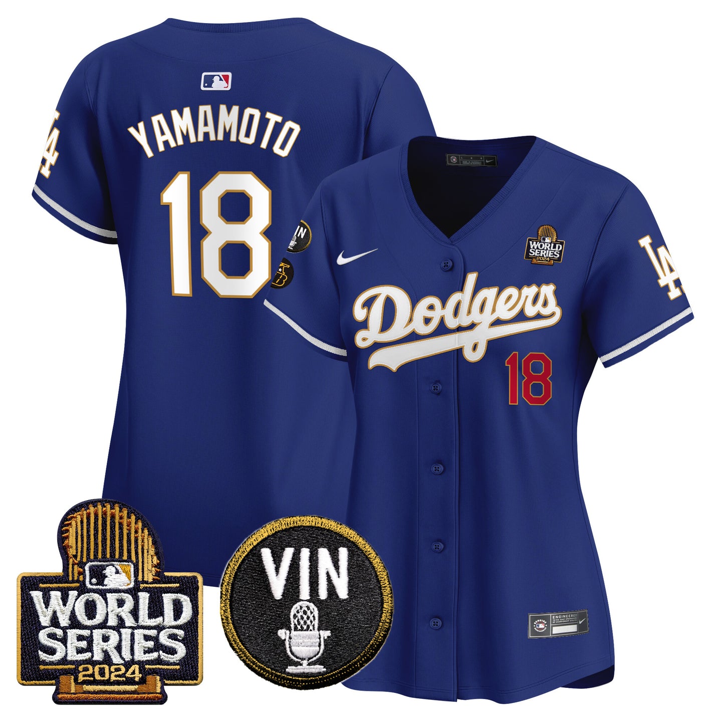 Royal - Yamamoto