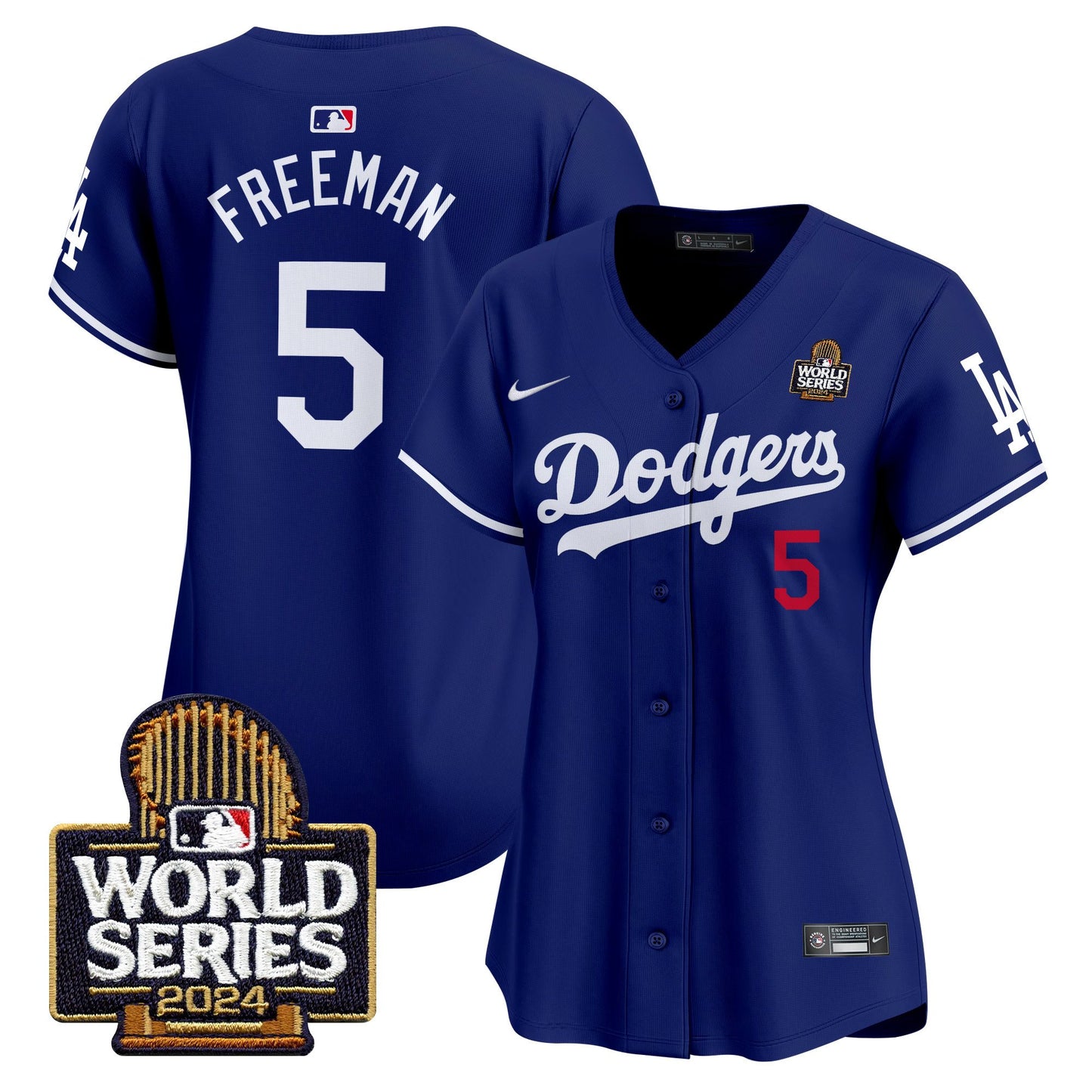 Royal - Freddie Freeman