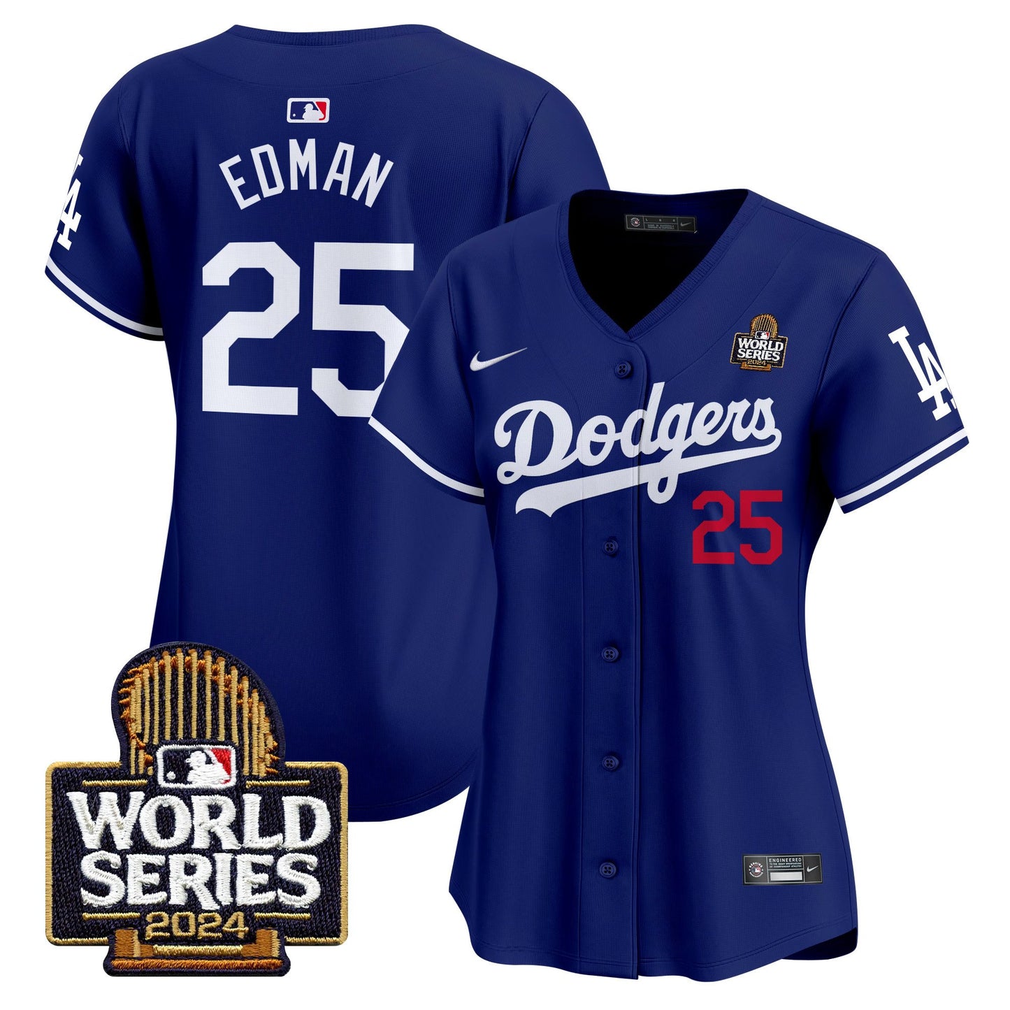 Royal - Tommy Edman