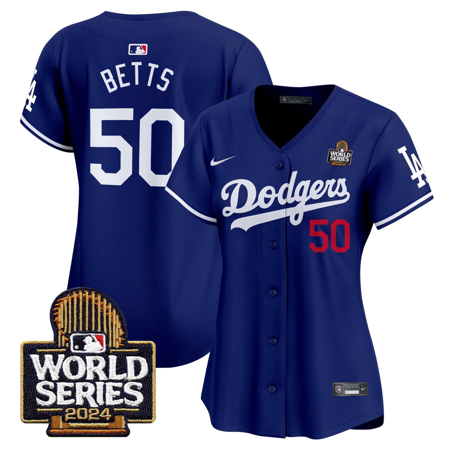 Royal - Mookie Betts