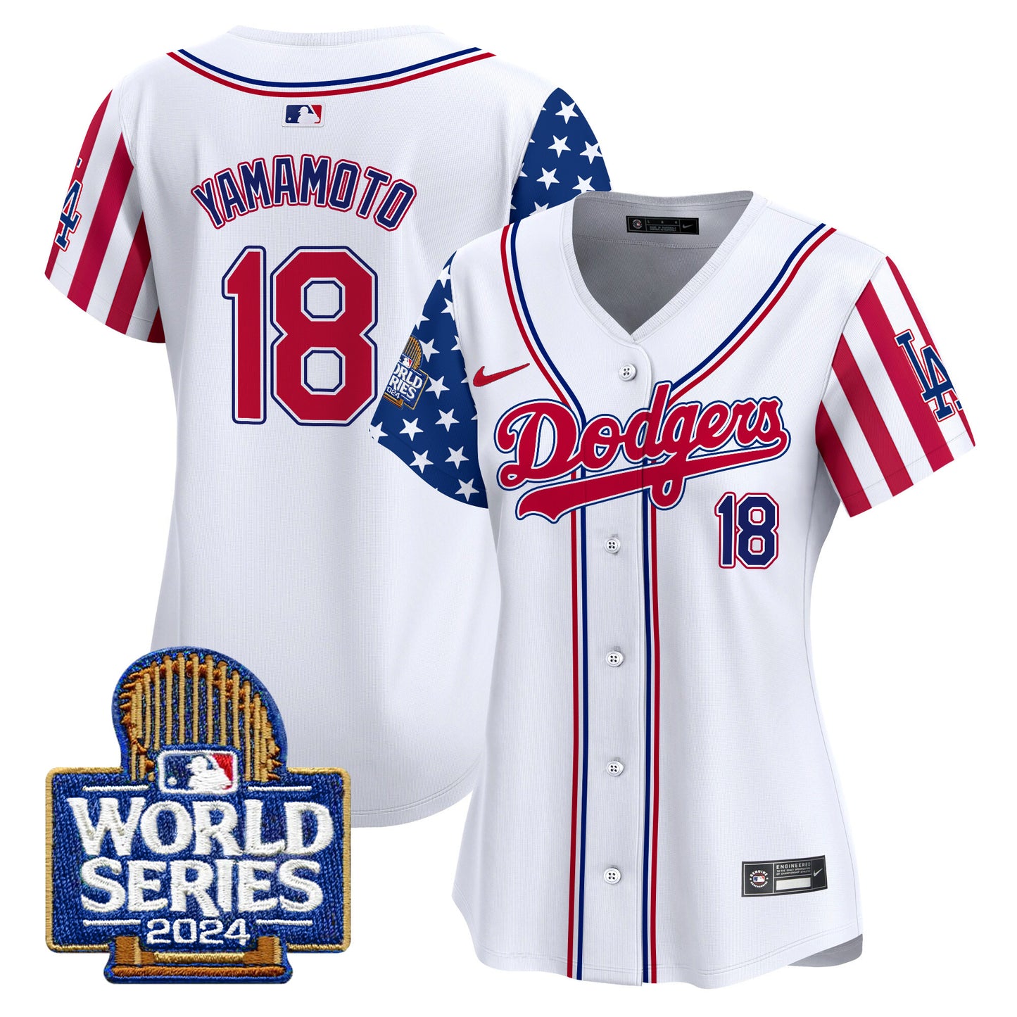 White - Yamamoto