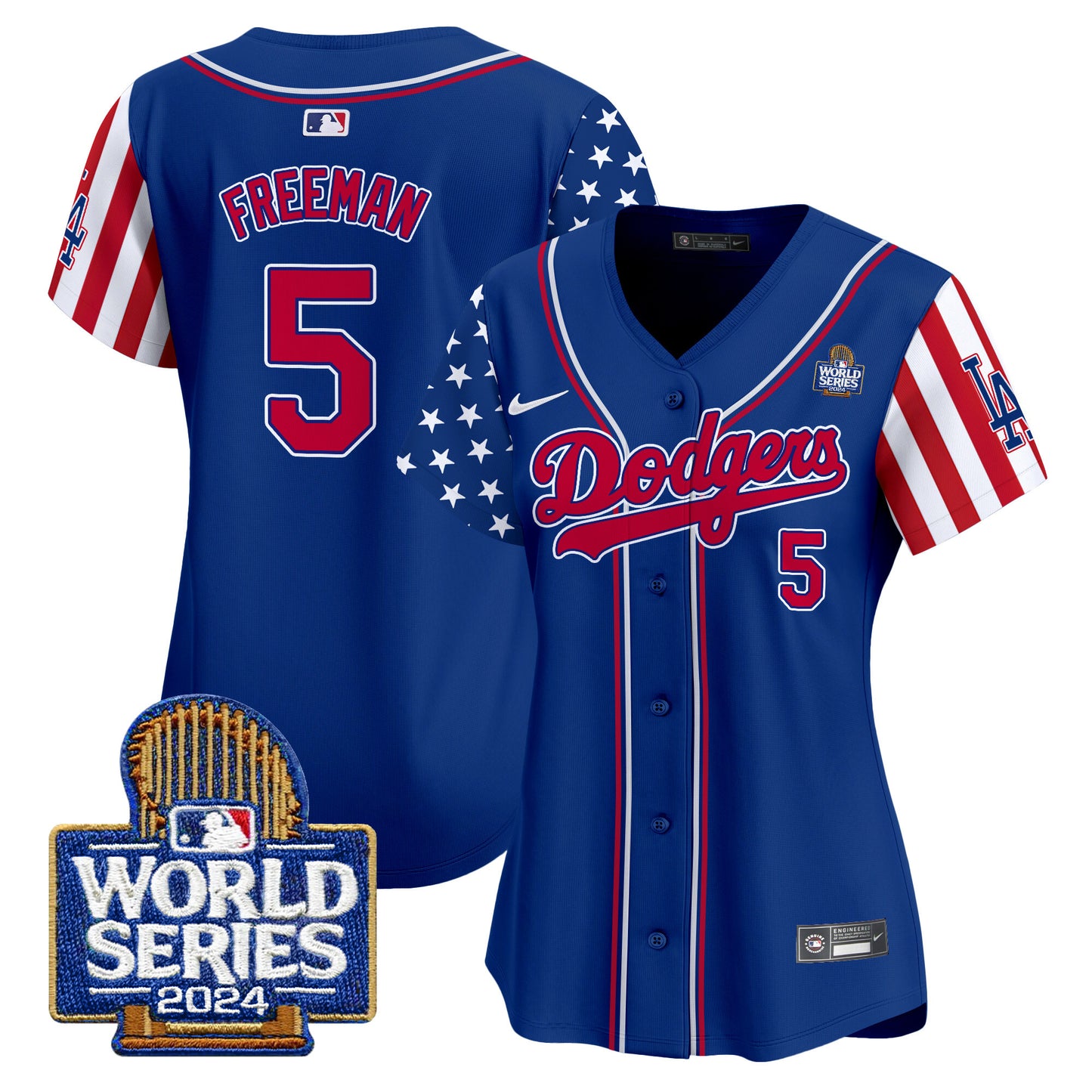 Royal - Freddie Freeman