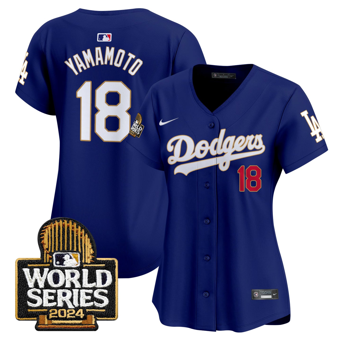 Royal - Yamamoto