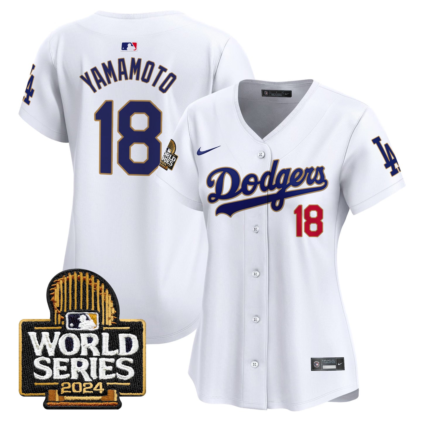 White - Yamamoto
