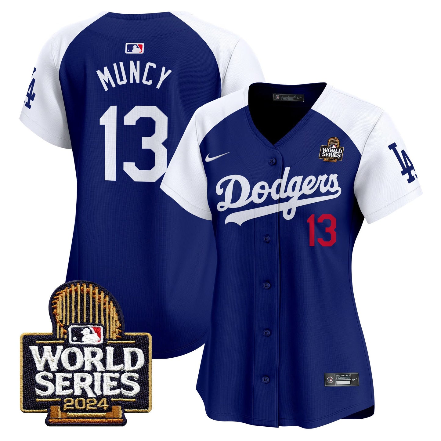 Alternate Royal - Max Muncy