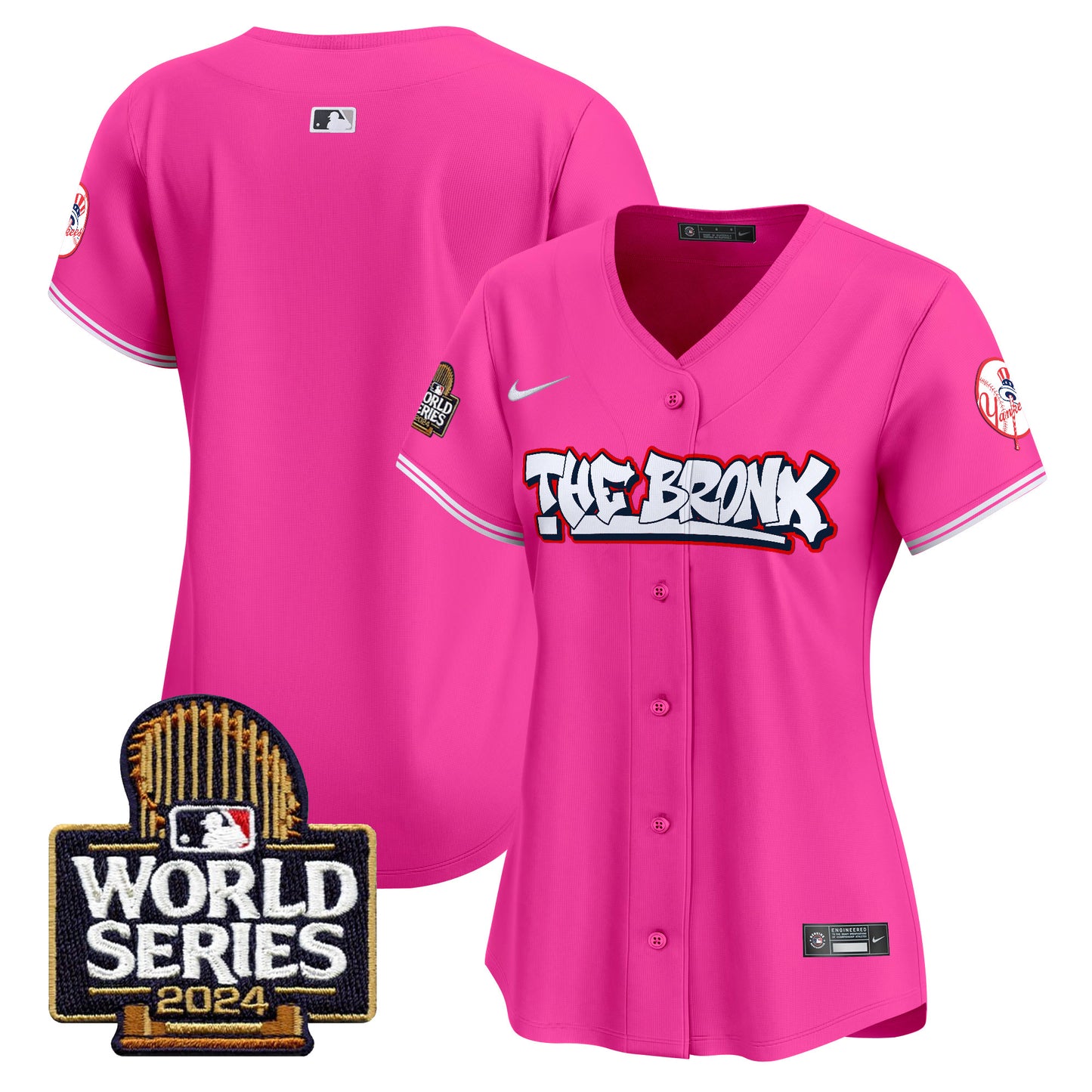 Pink - Team