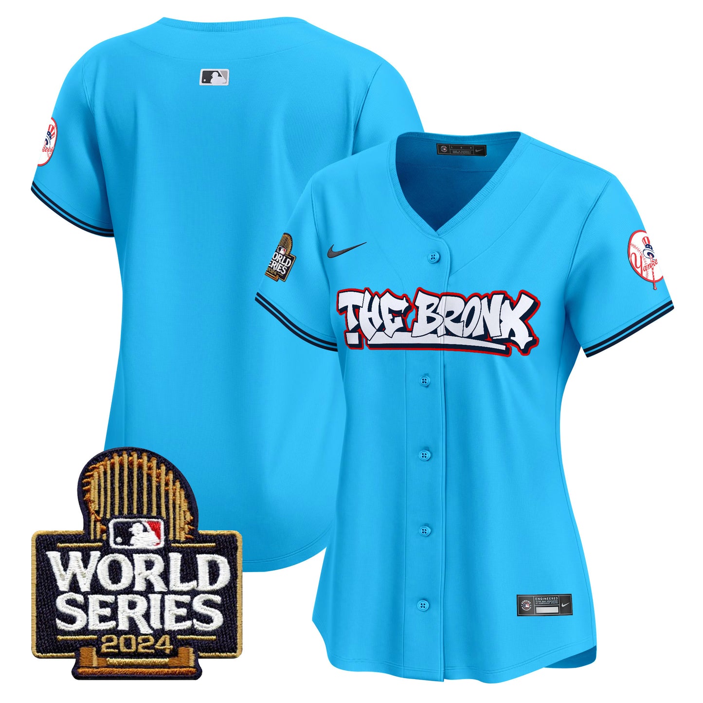 Light Blue - Team