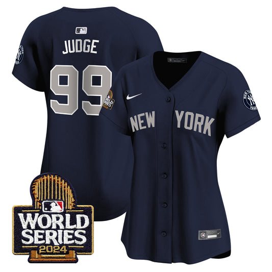 Alternate - Aaron Judge