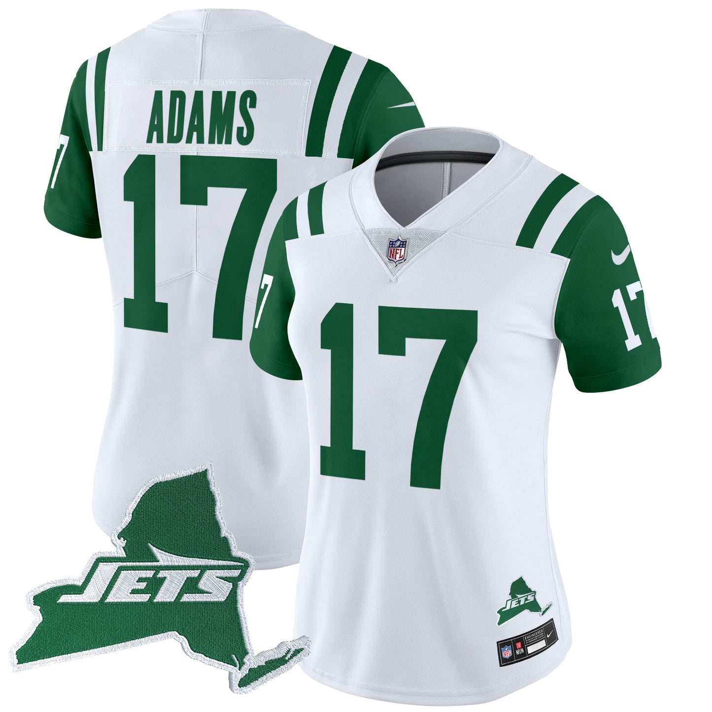 Throwback - Davante Adams