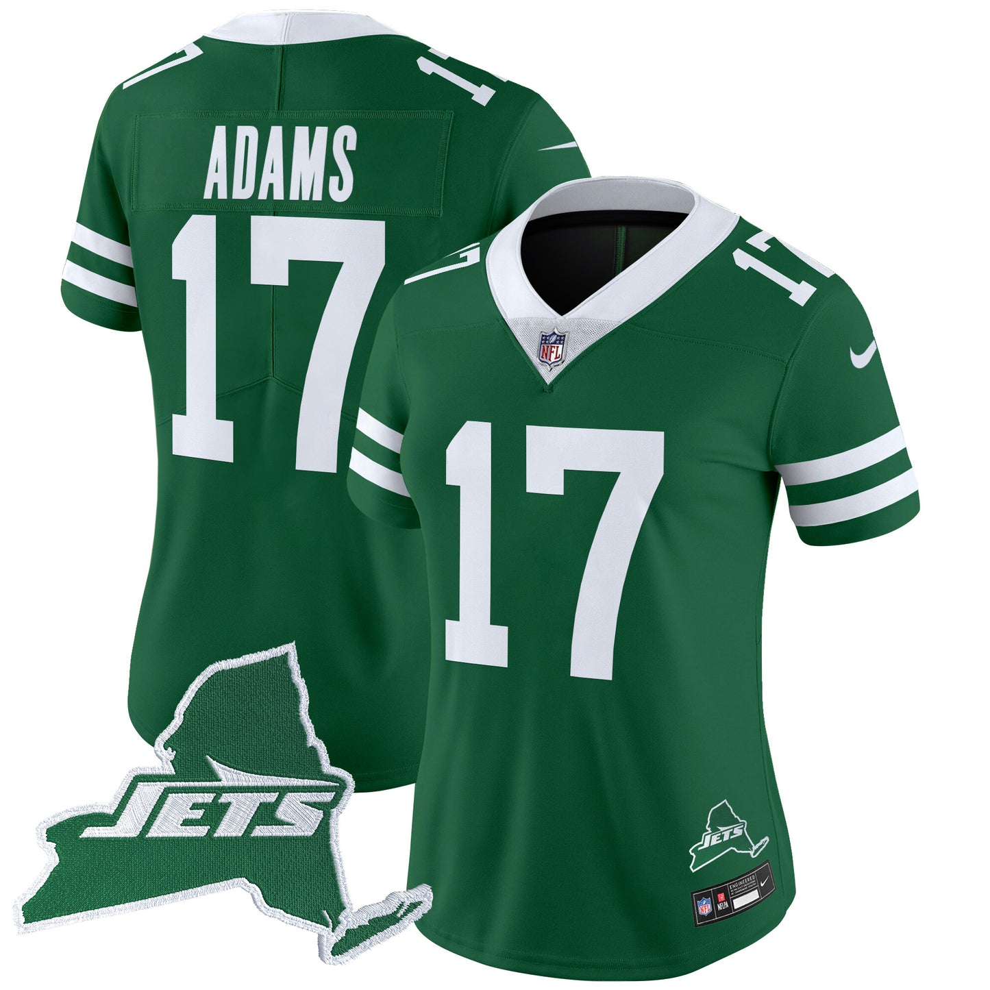 Green - Davante Adams