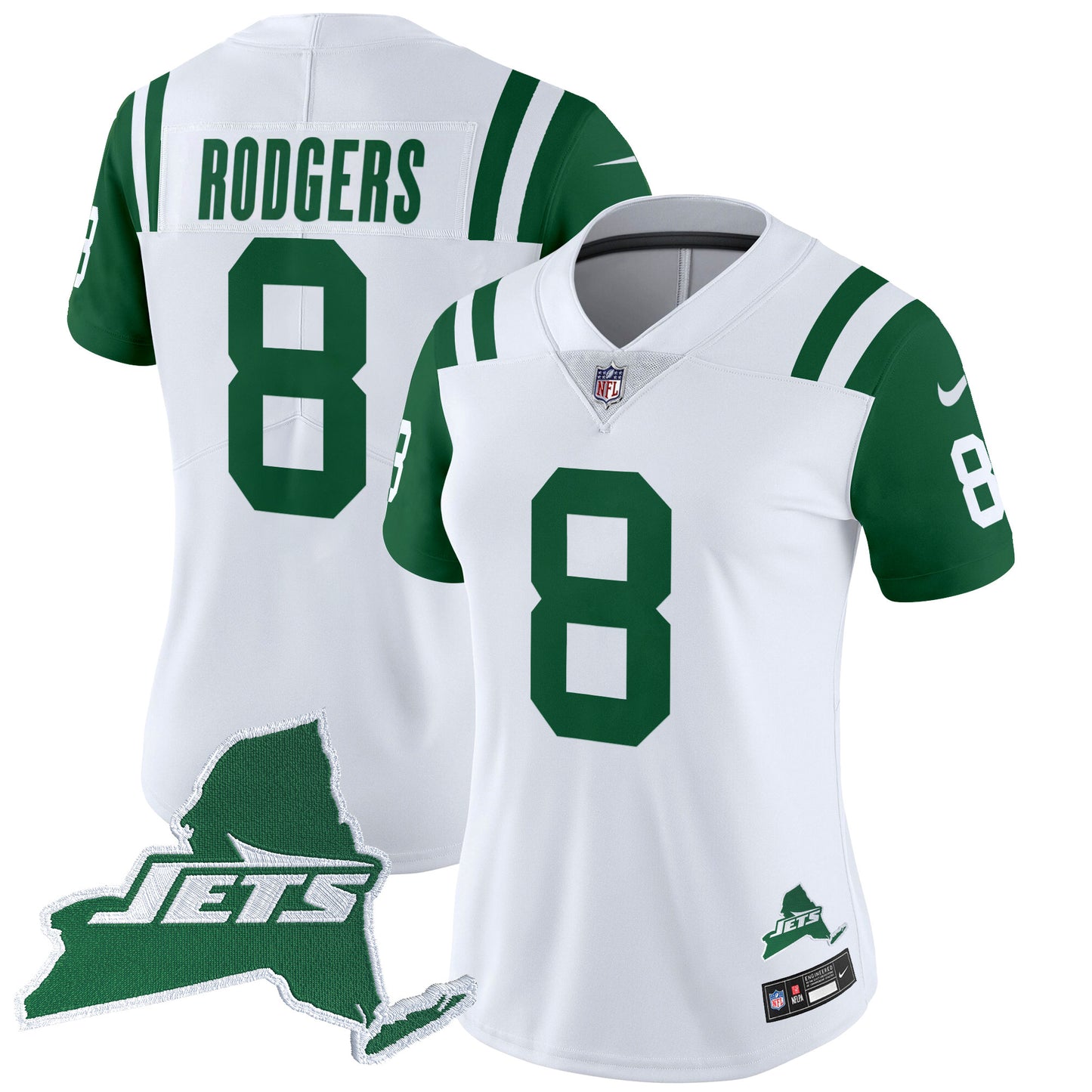 Throwback - Aaron Rodgers