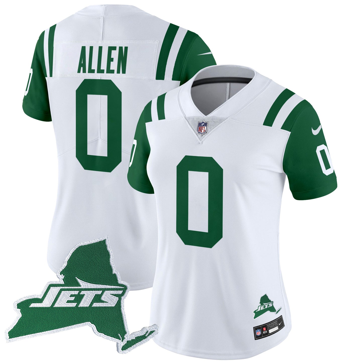 Throwback - Braelon Allen