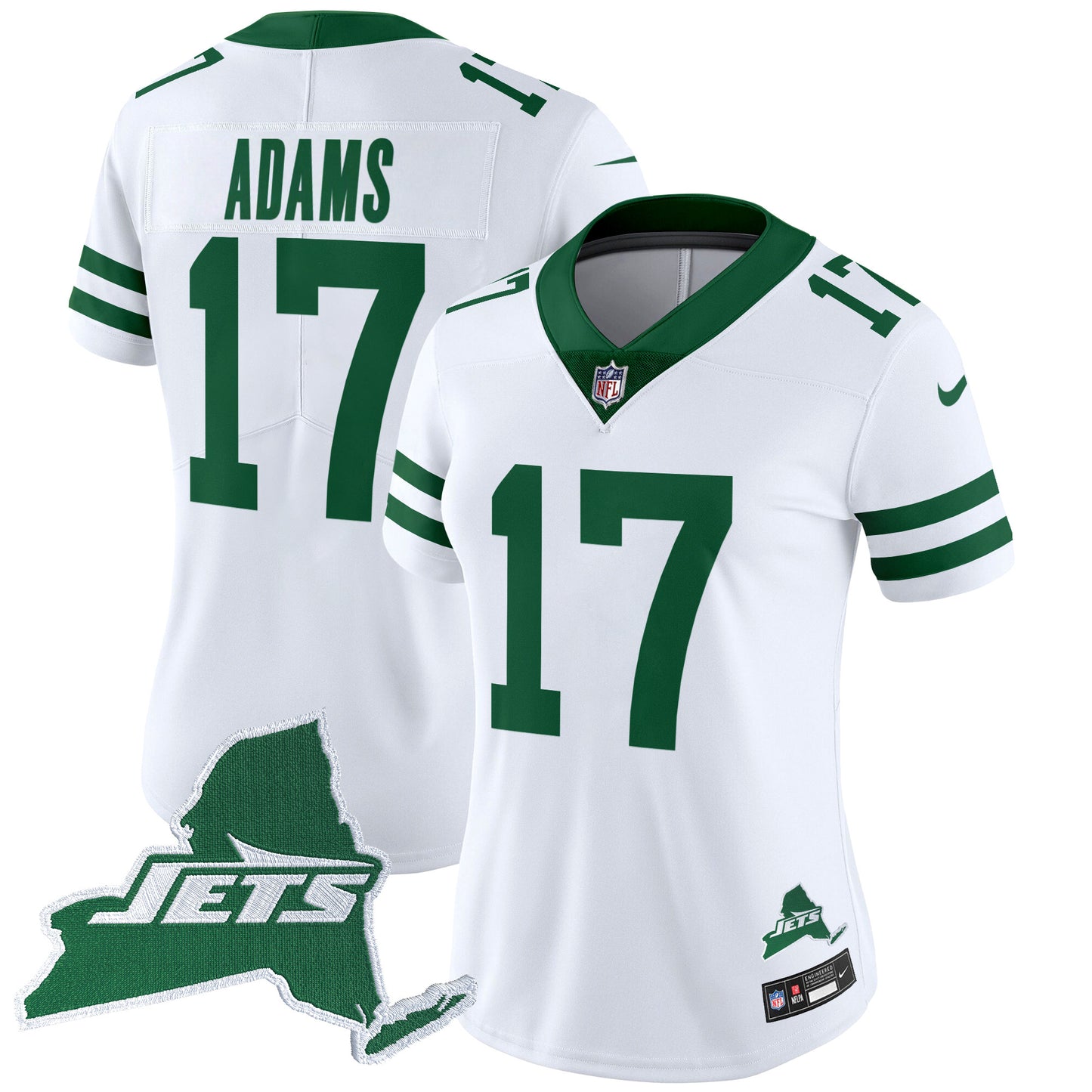 White - Davante Adams