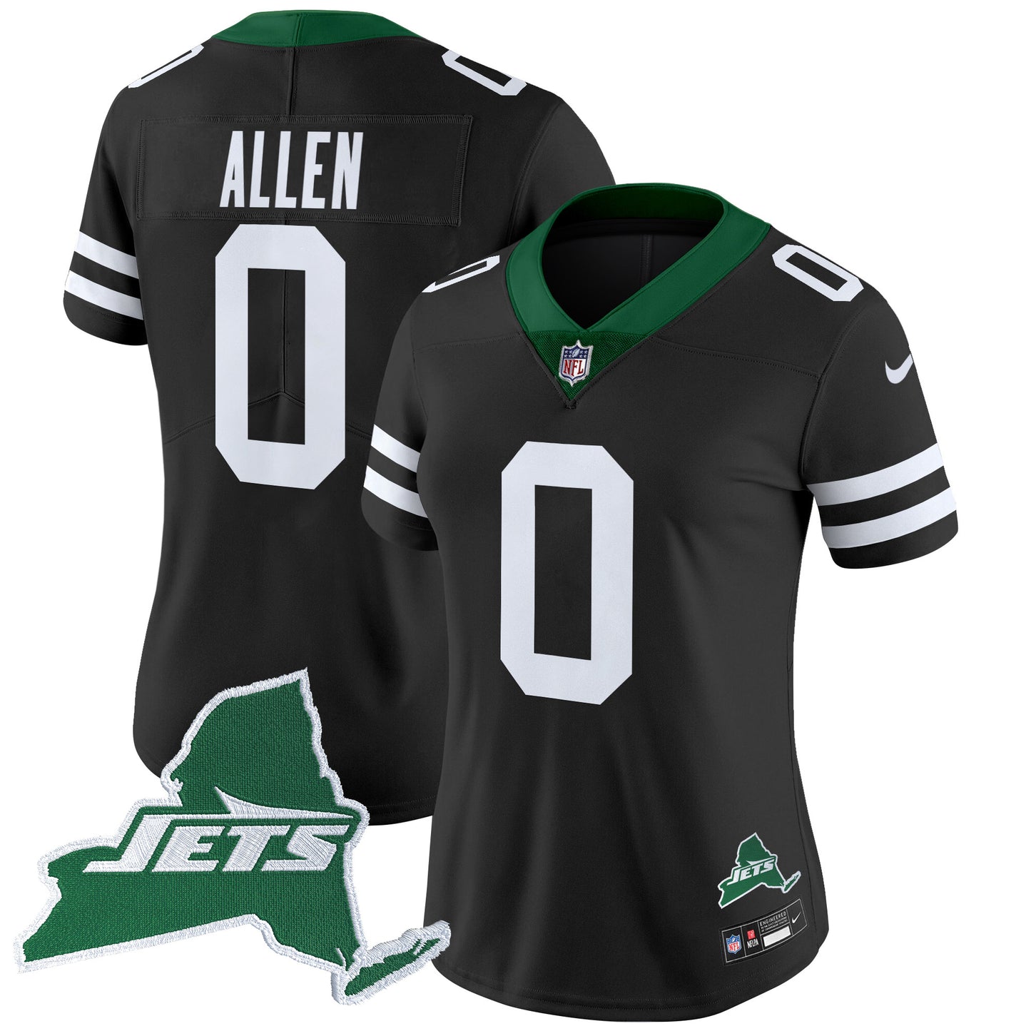 Black - Braelon Allen
