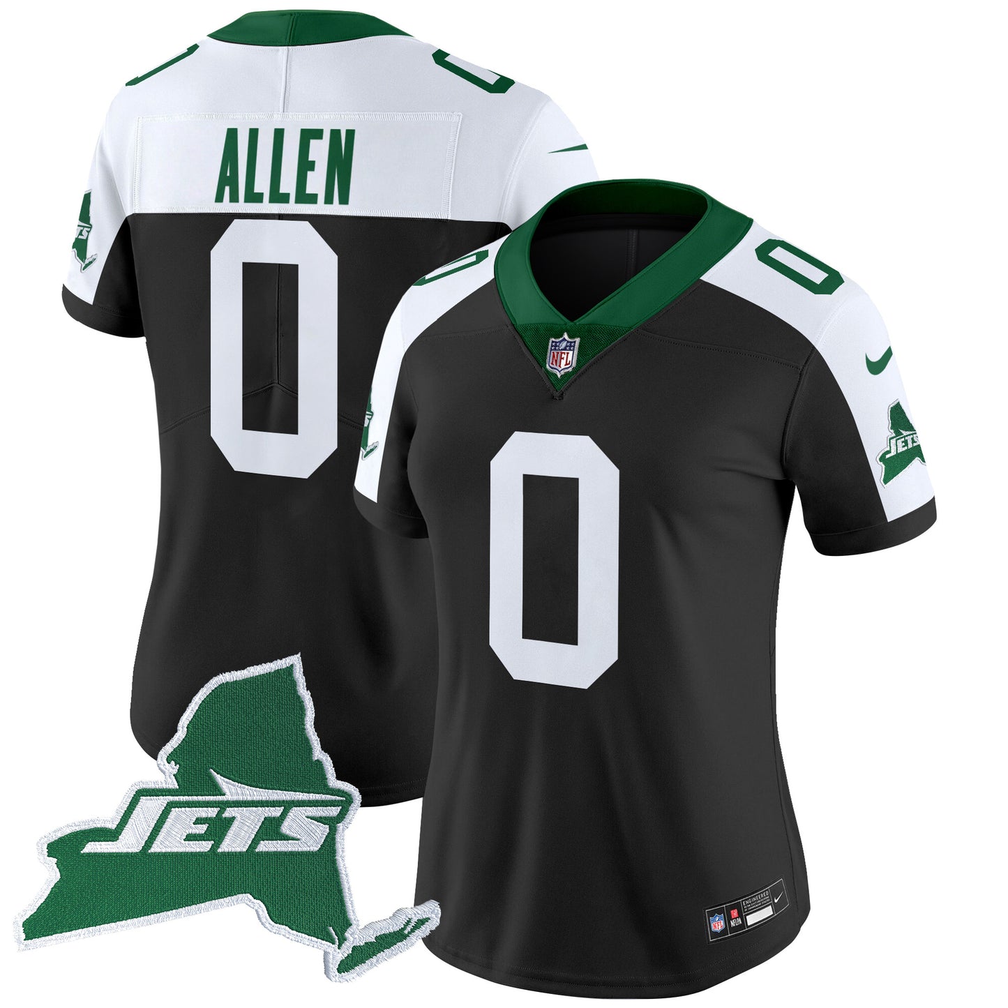 Black Alternate - Braelon Allen