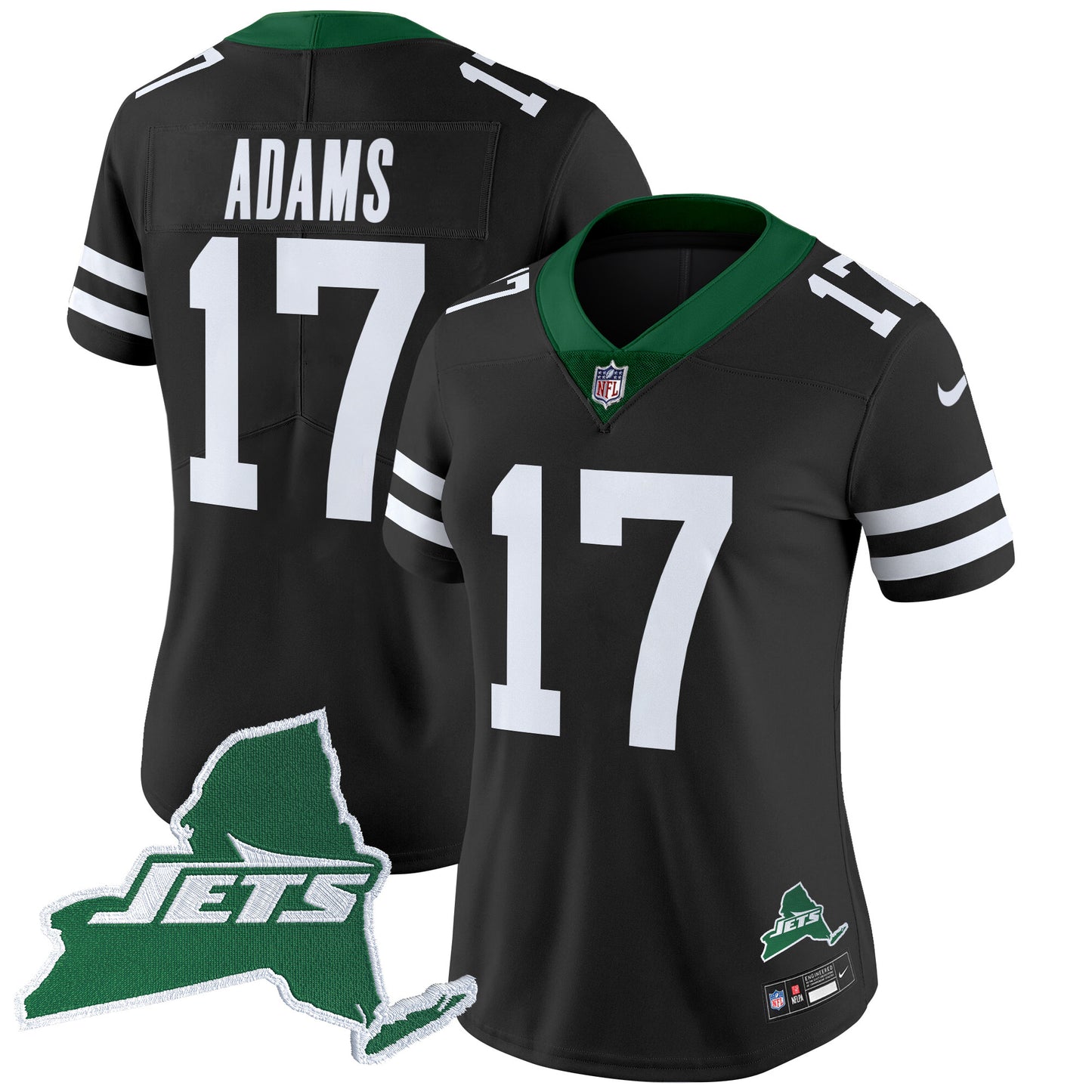 Black - Davante Adams