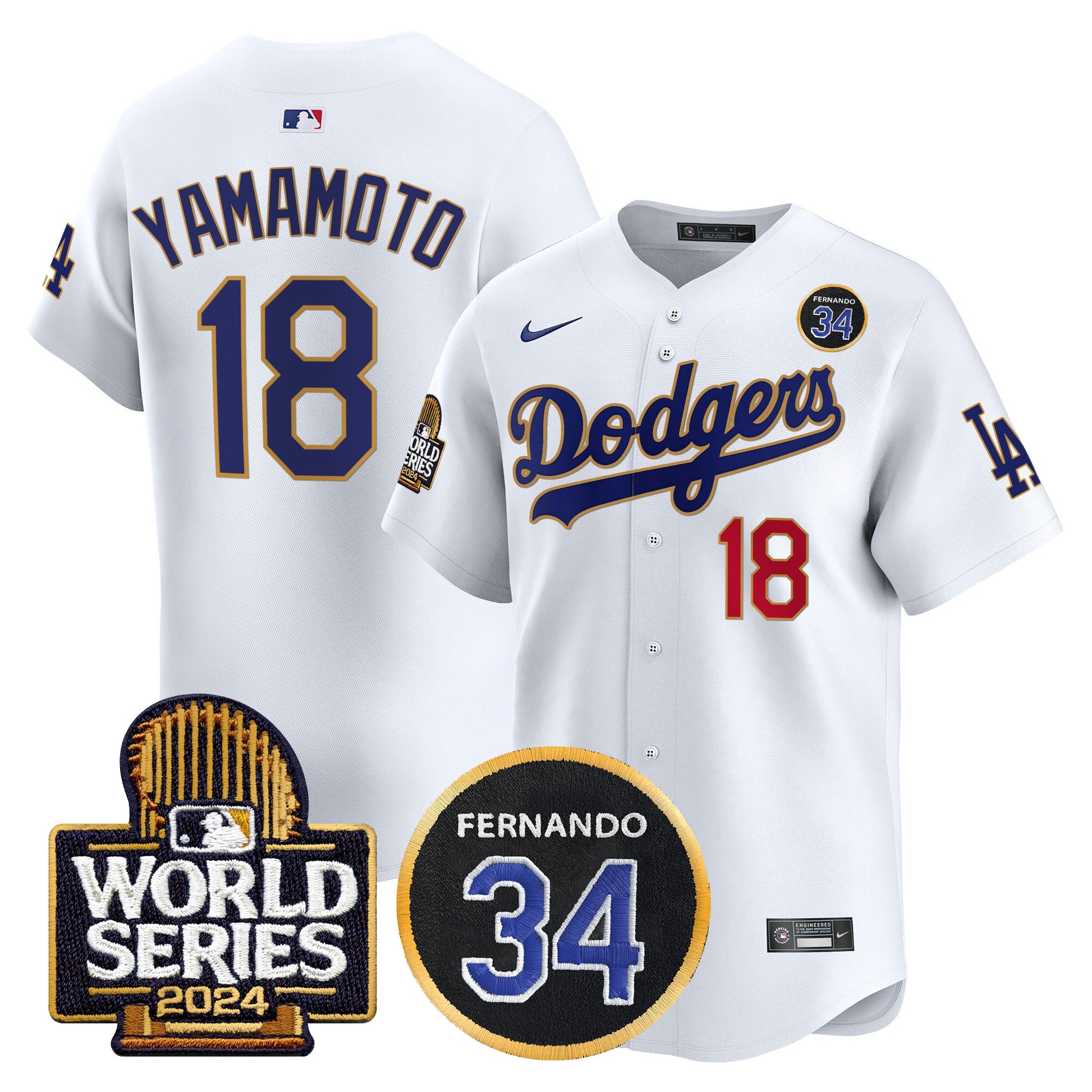 White - Yamamoto