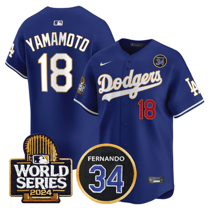 Royal - Yamamoto