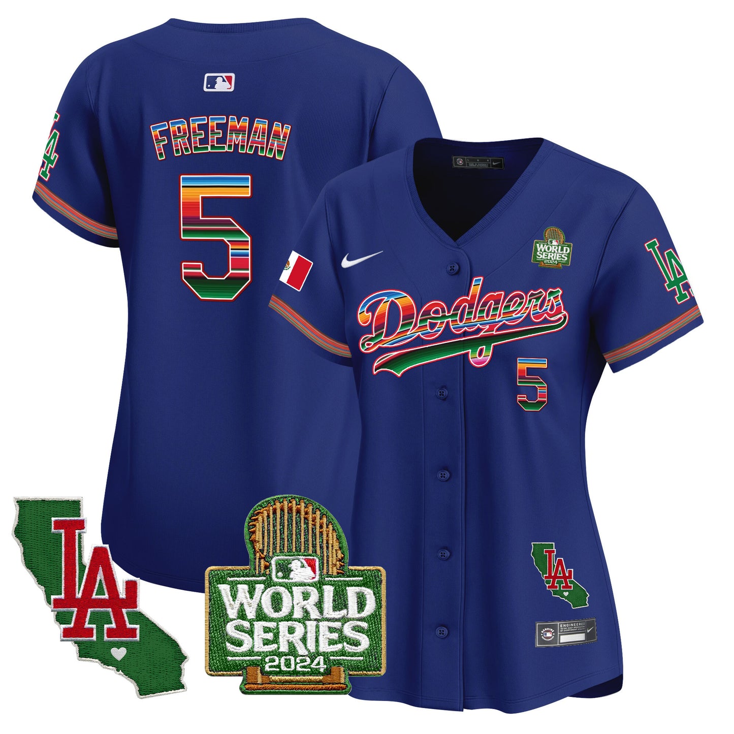 Royal - Freddie Freeman