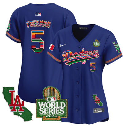 Royal - Freddie Freeman