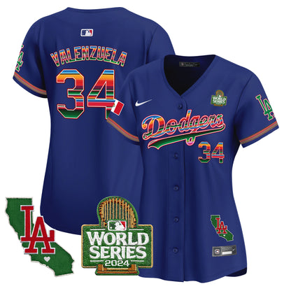 Royal - Fernando Valenzuela