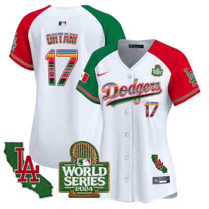 Alternate - Shohei Ohtani