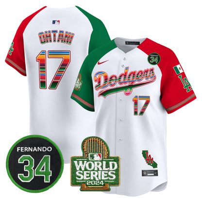 Alternate - Shohei Ohtani