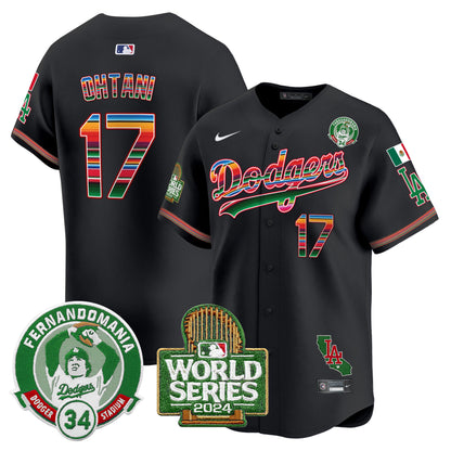 Black - Shohei Ohtani