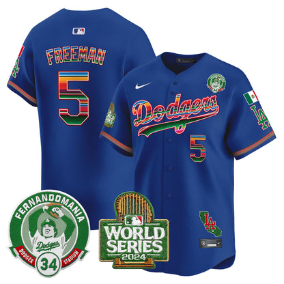 Royal - Freddie Freeman