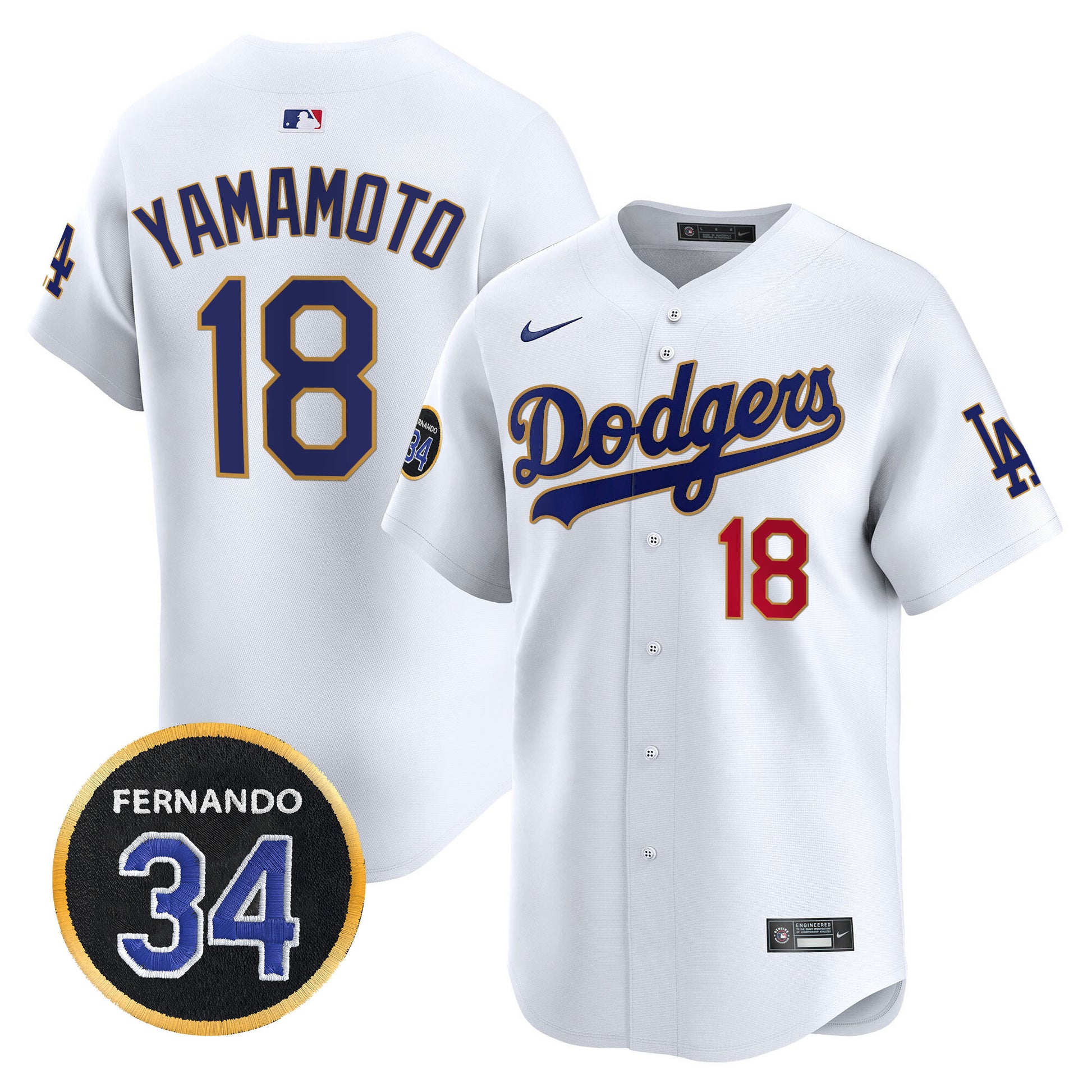 White - Yamamoto