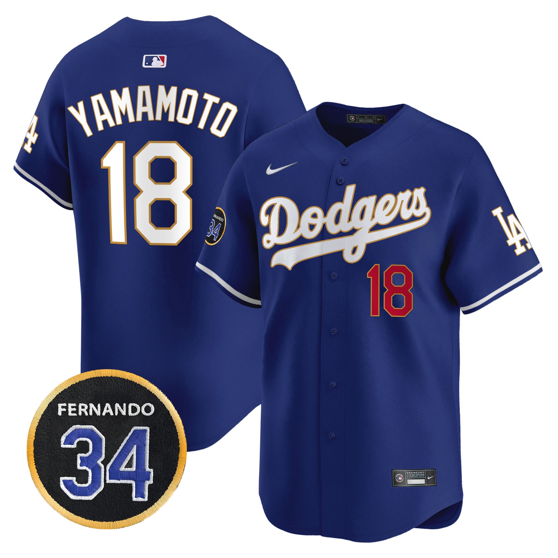 Royal - Yamamoto