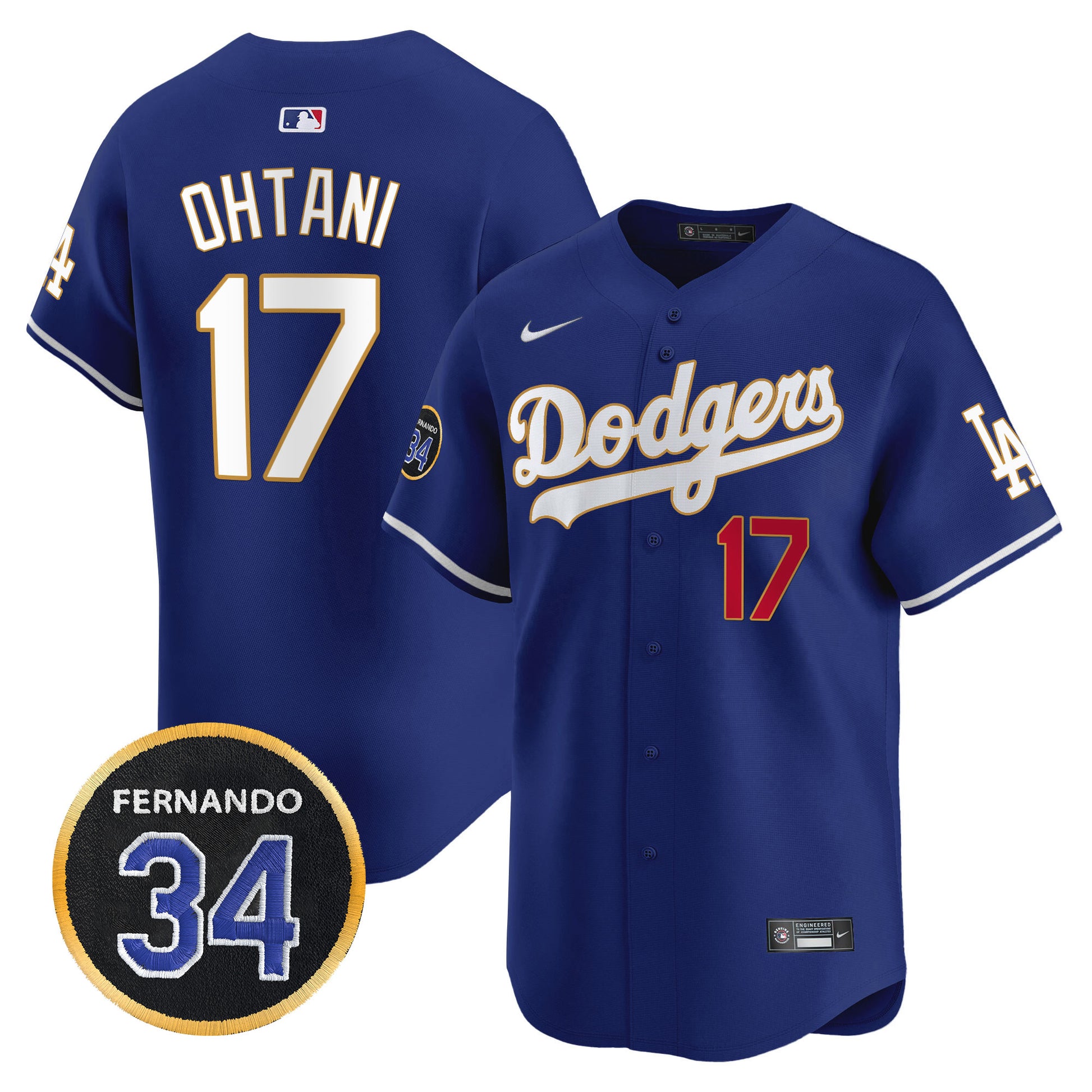 Royal - Shohei Ohtani