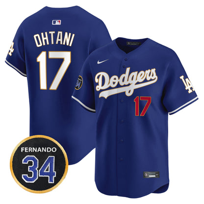 Royal - Shohei Ohtani