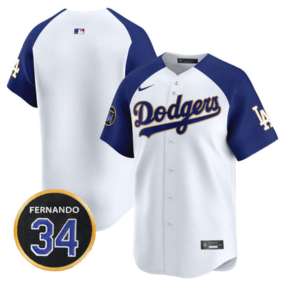 White Alternate - Team