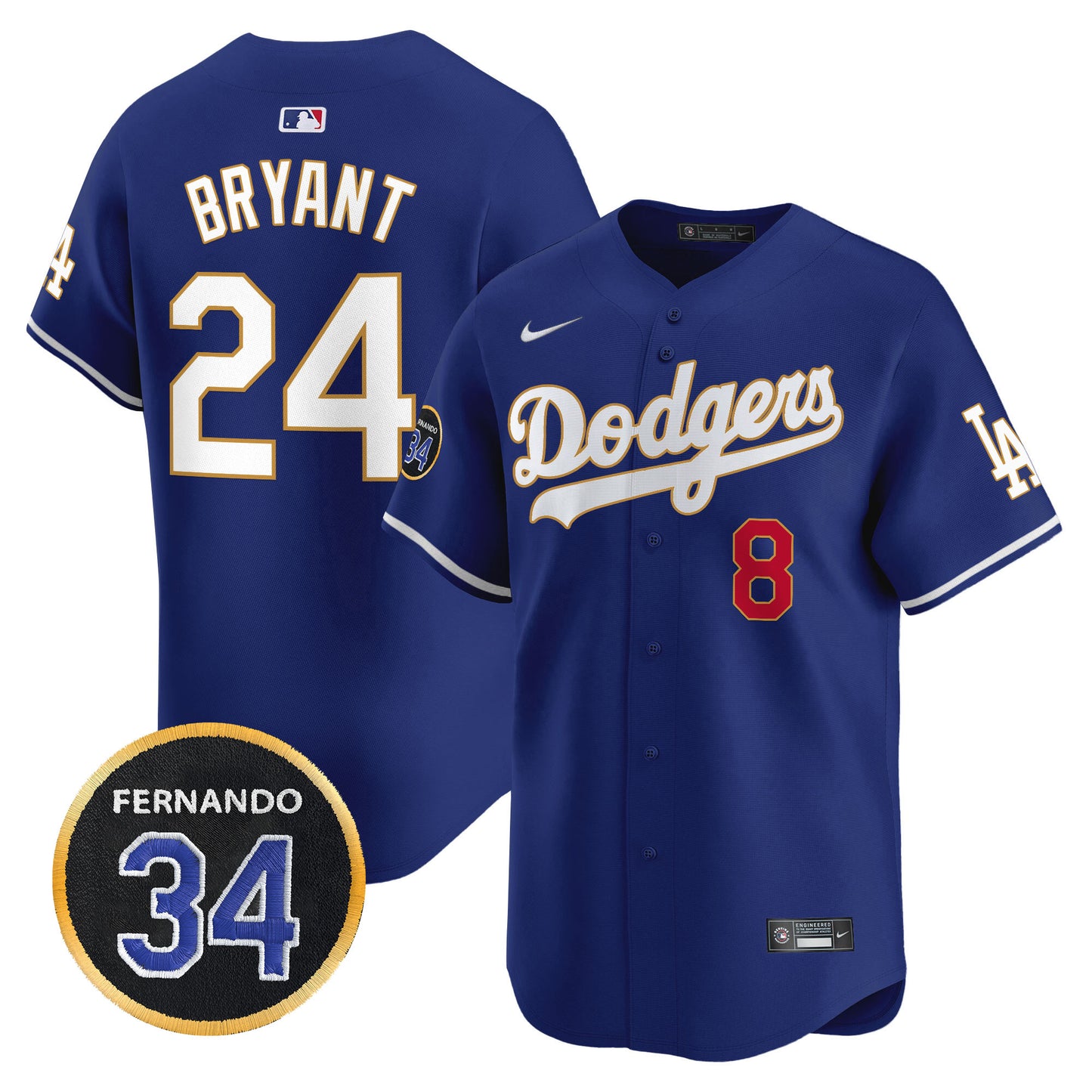 Royal - Kobe Bryant