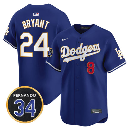 Royal - Kobe Bryant