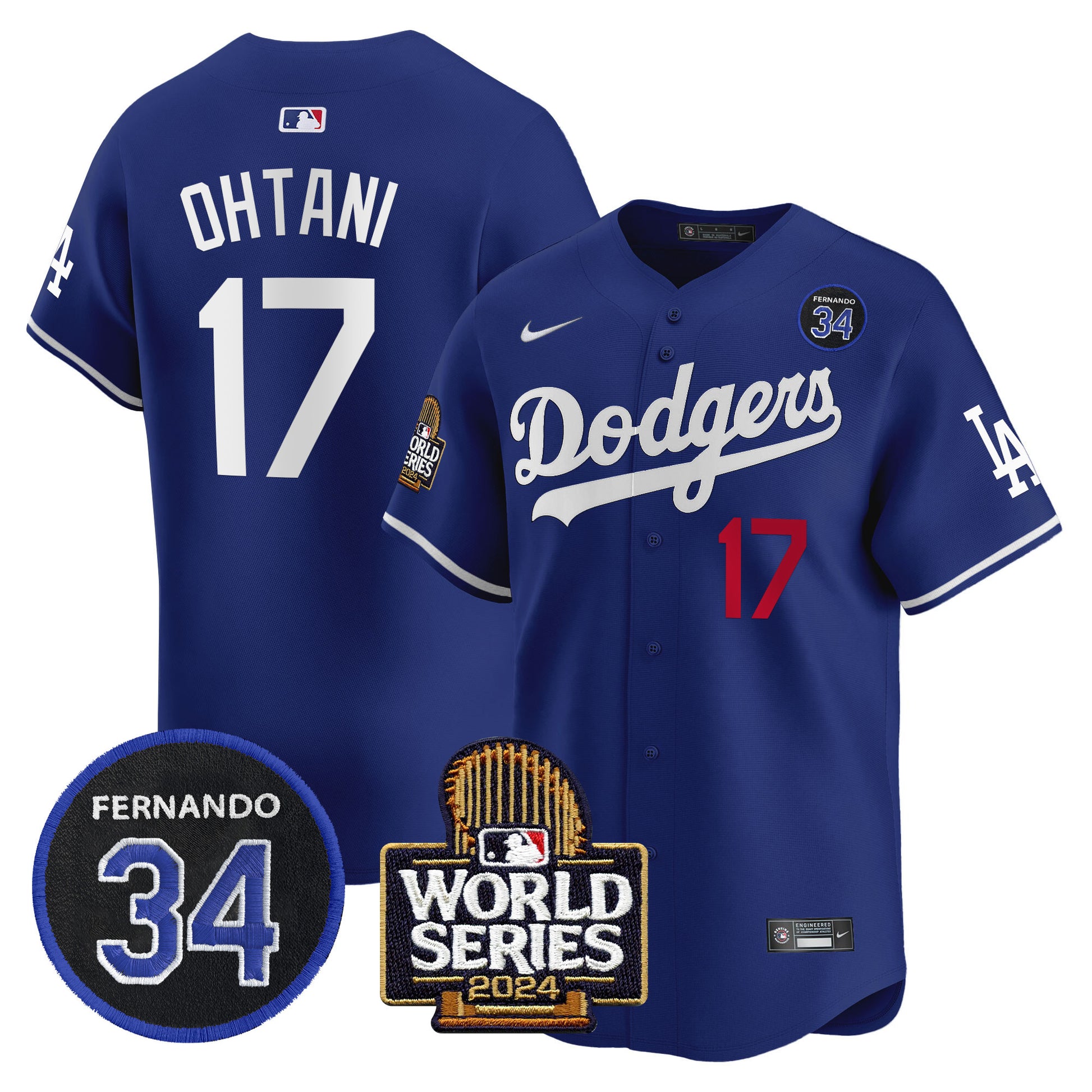 Royal - Shohei Ohtani