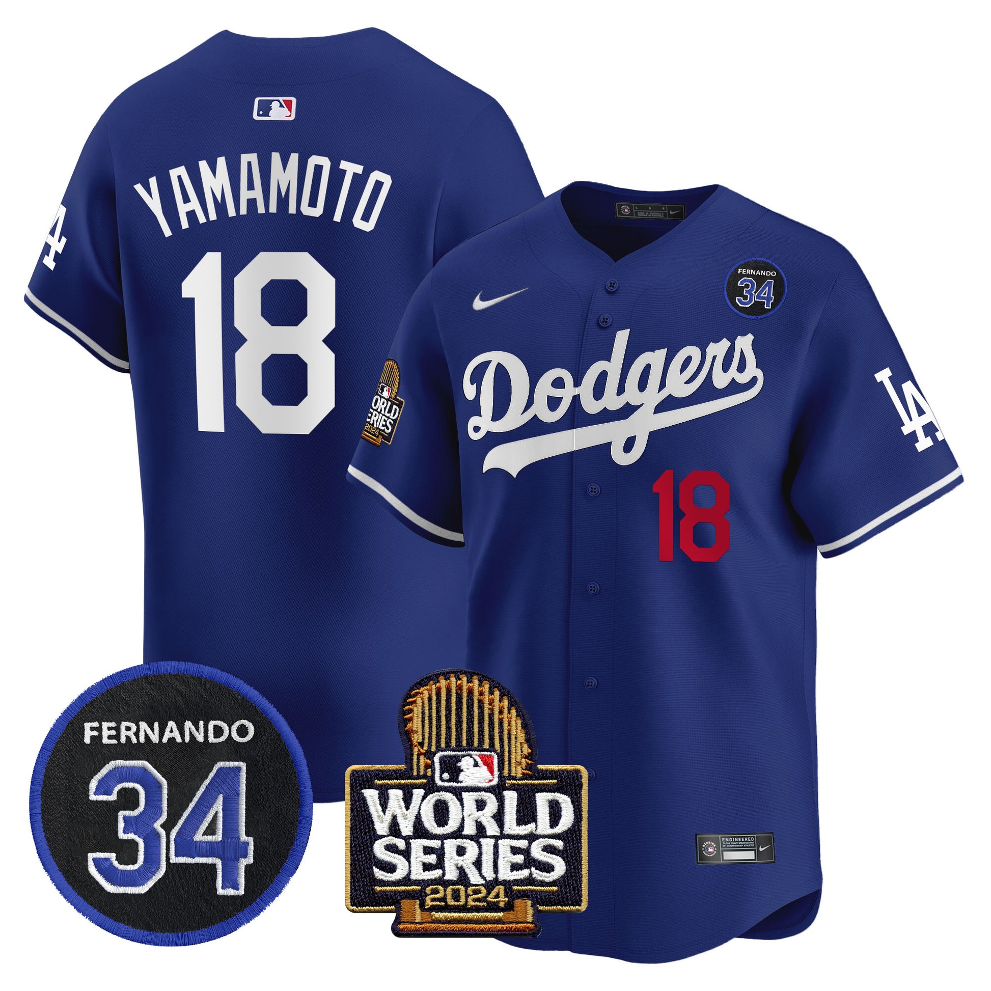 Royal - Yamamoto