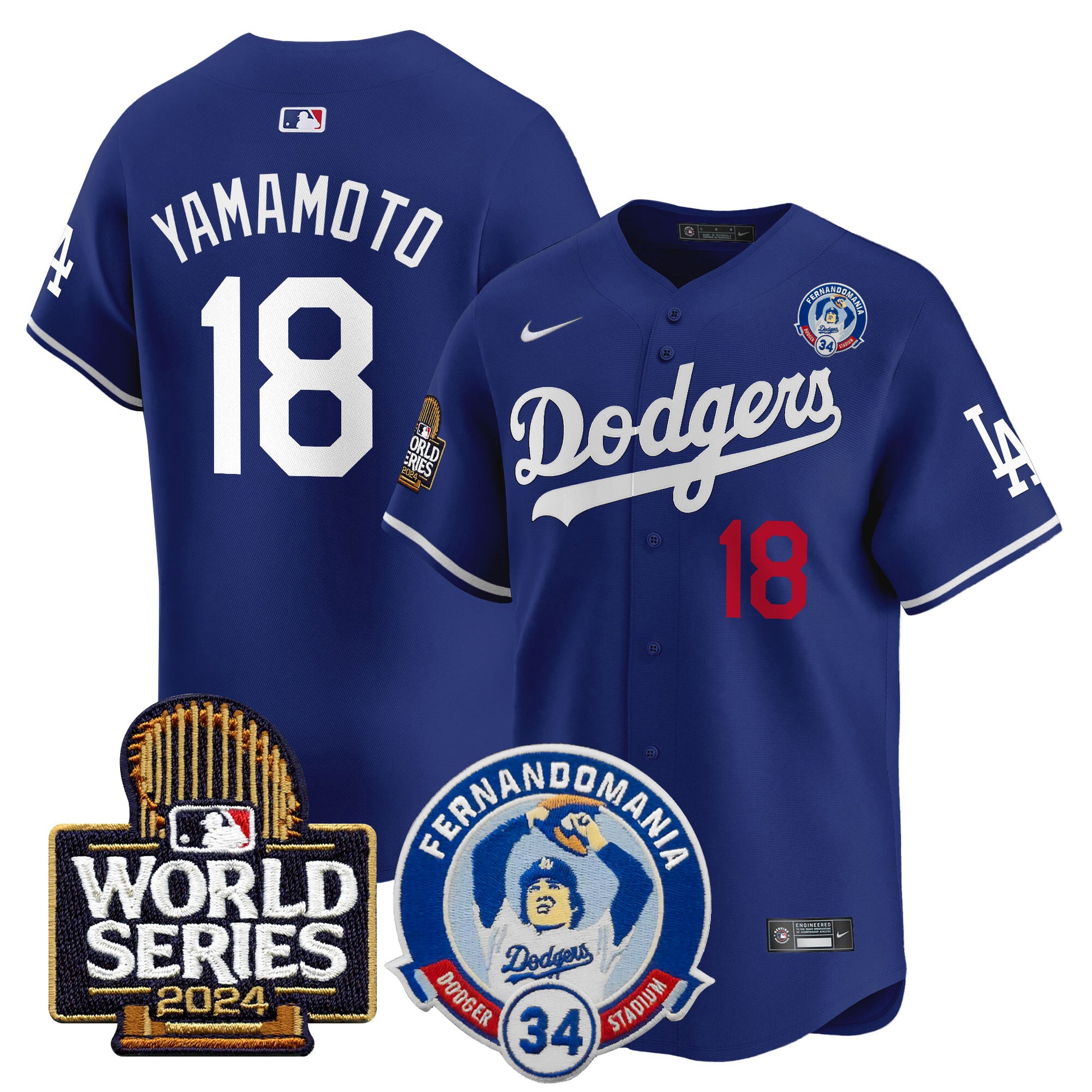 Royal - Yamamoto