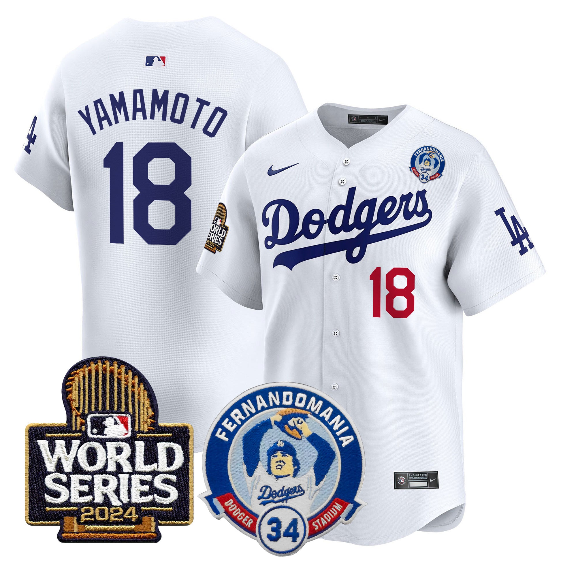 White - Yamamoto