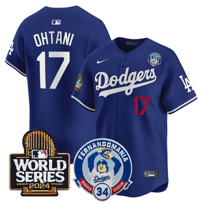 Royal - Shohei Ohtani