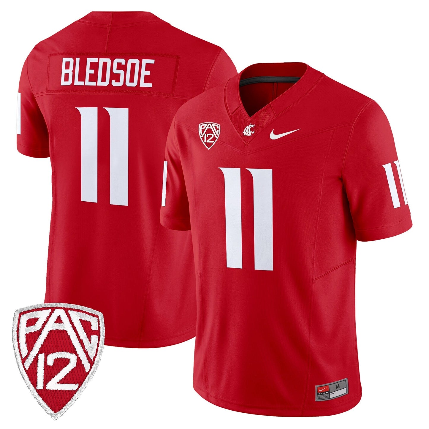 Crimson - Drew Bledsoe