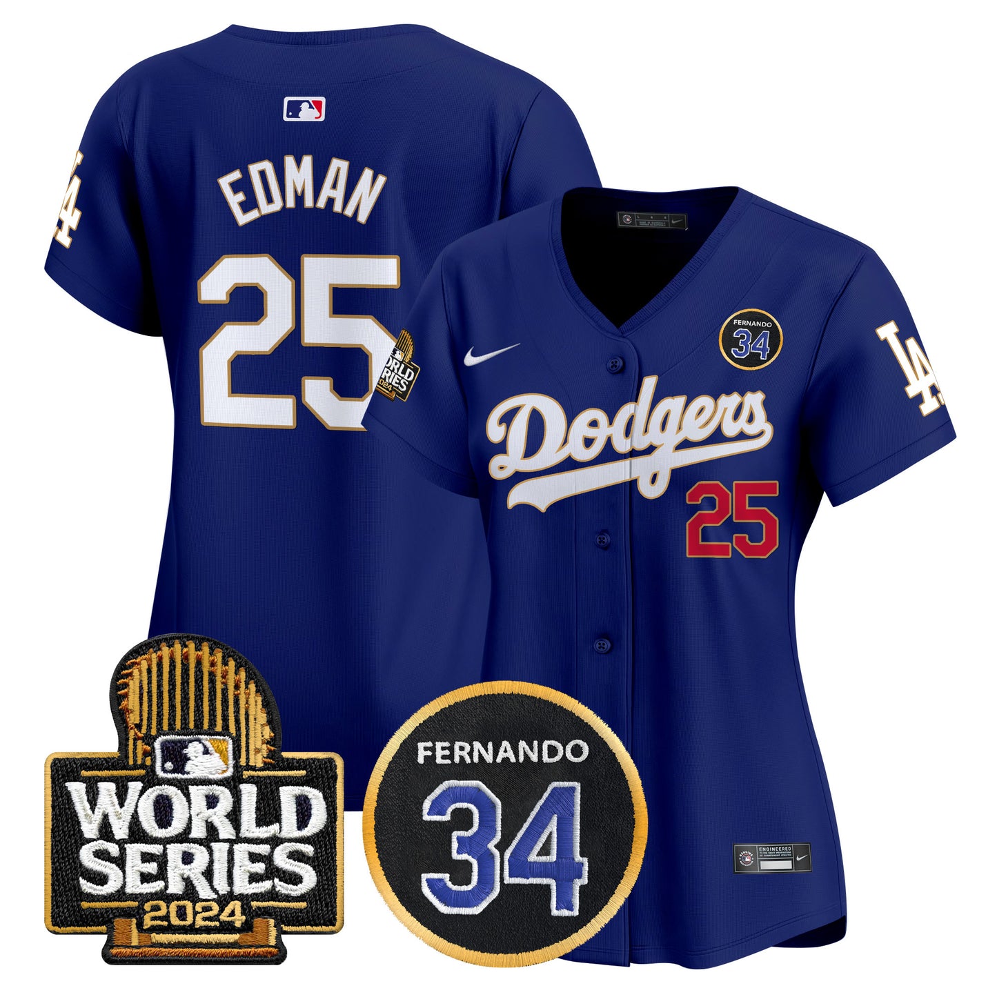 Royal - Tommy Edman
