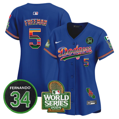 Royal - Freddie Freeman